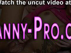 La hottie piccolina munge il BBC enorme del trainer