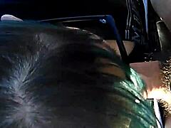 Meet the ex for outdoor head in my stunna shades!