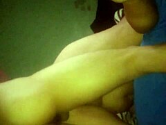 Edu And Dan, Is This Webcam Sex Turning You On? She Asks