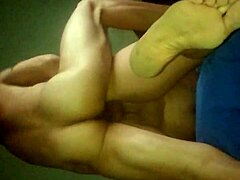 Edu And Dan, Is This Webcam Sex Turning You On? She Asks