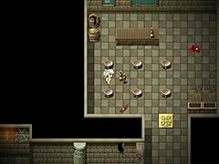 I-I love this hgame with sheila and the three artifacts, the perverted traveling warrior is so cute and sexy!