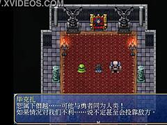 I-I love this hgame with sheila and the three artifacts, the perverted traveling warrior is so cute and sexy!