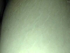 Intense anal ecstasy with Latina