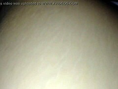 Intense anal ecstasy with Latina