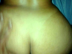 ana the married prostitute in detailed action