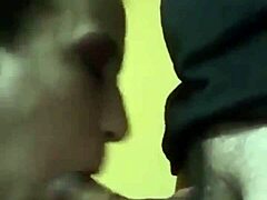 Does Argenta petera enjoy sucking my dick in this intense session?