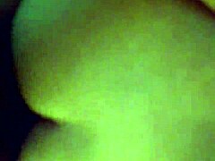 Teen Beauty Endures Intense Anal Fucking