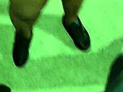 I bet you won't believe this snippet of ebony outdoor homemade oral