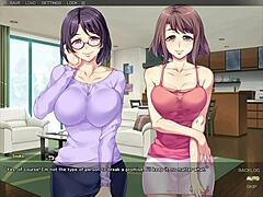 Zero Chastity Sultry Summer Holiday Ep 4 Having Fun with Sayoko