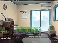 Zero Chastity Sultry Summer Holiday Ep 4 Having Fun with Sayoko