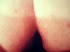 amateurs spreading bent over in doggystyle pov