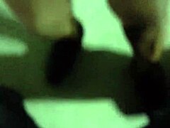 I bet you won't believe this snippet of ebony outdoor homemade oral