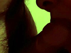 Mature Slut Gives Intense Blowjob!