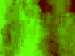 A woman relaxes with solo masturbation session