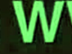 Intense cumshot lands directly on my wet pussy