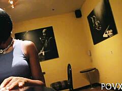 Naked Cutie Says, 'Fuck Me Hard!'