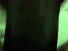 Cuckold-vaimon pillu vuotaa minun isolle mustalle kyrvalleni