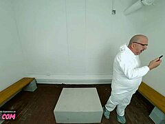 リリー・ラリマー、エマ・フロスト役でVR X-Menパロディで犯される