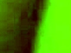 A woman relaxes with solo masturbation session