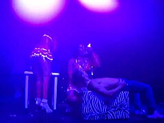 Putaria no funk 2 features latina brunette outdoors