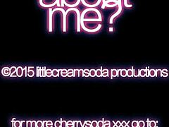 What Is It About Me, Cherry Soda?