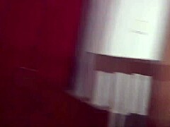 A lovely girl in a casual moment