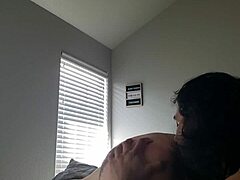 getting dirty with my lover's tongue, licking every inch of her pussy 😋💦