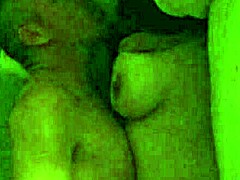 wake up craving dick, but is she ready for this monster?