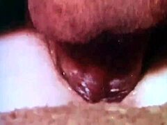 In a vintage setting, an interracial taboo story unfolds gradually