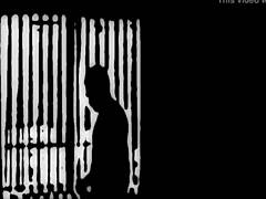 Cartoon characters check into a motel for a fun adventure.