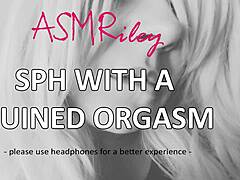 Eroticaudio, raconte-moi cet orgasme ruiné par sph !