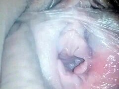 Mrs Pretty Pussy Sucking Cock Like a Slut