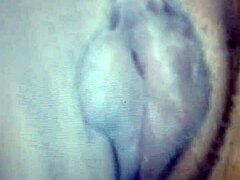 Mrs Pretty Pussy Sucking Cock Like a Slut