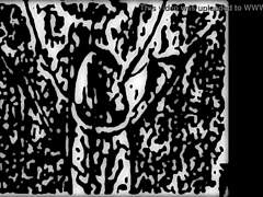 Cartoon characters check into a motel for a fun adventure.