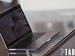 Caught red-handed alex coal blows oliver davis.