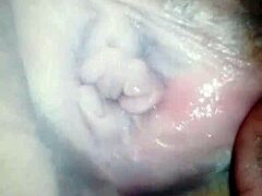 Mrs Pretty Pussy Sucking Cock Like a Slut