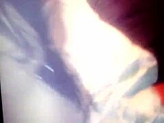 Mrs Pretty Pussy Sucking Cock Like a Slut