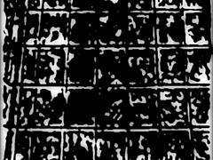 Cartoon characters check into a motel for a fun adventure.