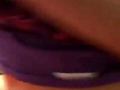 i love that big ass slut, she's so horny, but I mean, blonde babe with huge butt.