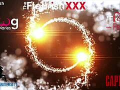 Trailer amatur flourish ada milf krystal davis lawan brick cummings dalam perlawanan showdown menarik ni