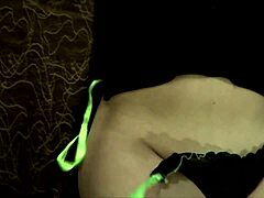 Petite Brunette Photoshoot Session