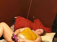 Horny while fertile, craving creampie