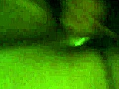 West Virginia couple bent over in doggystyle homemade