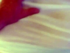 West Virginia couple bent over in doggystyle homemade