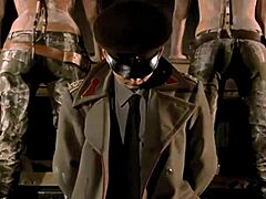 Sasha Dith stars in this official Russian girls video in HD