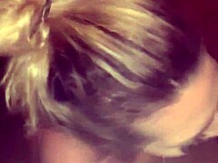 Blowjob Queen Ryanriot Sucks And Gets Face Fucked