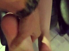 Tapa Na Raba Branca Ate Ficar Vermelhinha