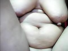 Feeling Horny On Webcam