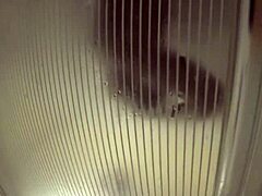 i enjoy a relaxing shower in the bathroom