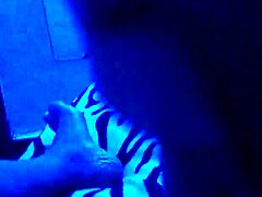 argentinian blowjob part 2 with intense oral action